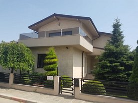 Casa de vânzare 4 camere, în Cumpana