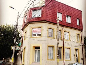 Casa de vânzare sau de închiriat 6 camere, în Constanta, zona Ultracentral