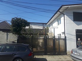 Casa de vânzare sau de închiriat 5 camere, în Constanta, zona Km 5