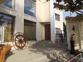 Casa de închiriat 6 camere, în Constanta, zona Tomis II