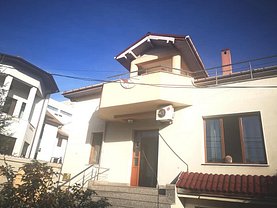 Casa de închiriat 6 camere, în Constanta, zona Stadion