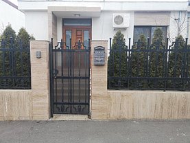 Casa de vânzare 3 camere, în Constanta, zona Faleza Nord