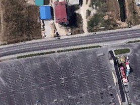 Teren constructii de vânzare, în Constanta, zona Aurel Vlaicu