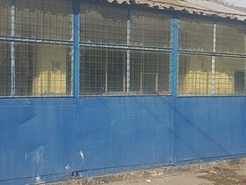 Închiriere spaţiu comercial