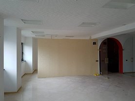 Închiriere birou