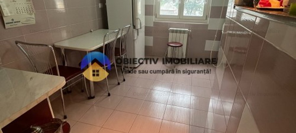 Apartament 3 camere Maratei-Gradinita Floare de Colt - imaginea 0 + 1