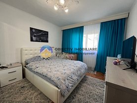 Apartament de vânzare 4 camere, în Piatra-Neamţ, zona 1 Mai