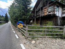 Casa 4 camere în Ceahlau
