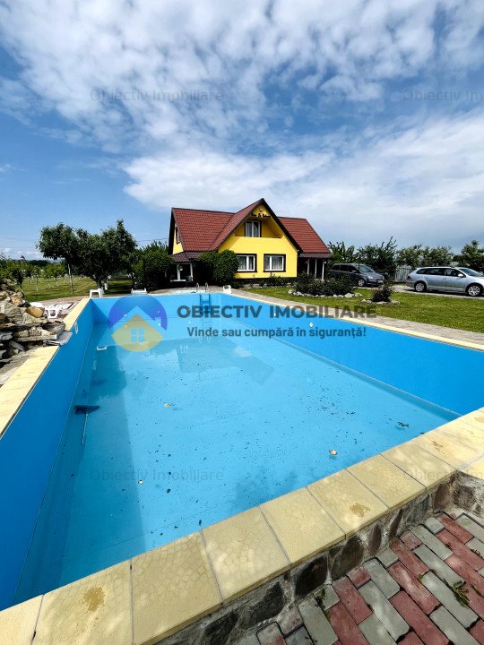 COMPLEX TURISTIC GIROV judet Neamt