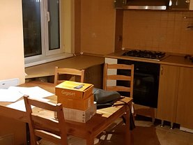 Apartament de vânzare 3 camere, în Bucureşti, zona Titulescu