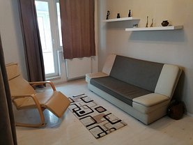 Apartament de închiriat 2 camere, în Bucureşti, zona Bucureştii Noi