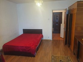Garsonieră de închiriat, în Bucureşti, zona Drumul Taberei