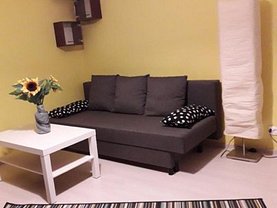 Garsonieră de închiriat, în Bucureşti, zona Drumul Taberei