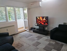 Apartament de vânzare 3 camere, în Bucureşti, zona Drumul Taberei
