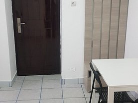 Garsonieră de închiriat, în Bucureşti, zona Militari