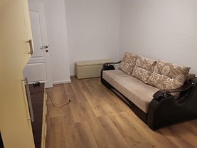 Apartament de închiriat 2 camere, în Bucureşti, zona Berceni