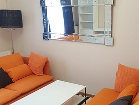 Apartament de închiriat 3 camere, în Bucureşti, zona Floreasca