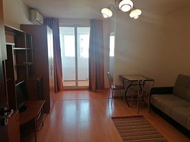 Garsonieră de închiriat, în Bucureşti, zona Drumul Taberei