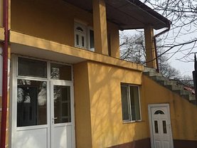 Casa de vânzare 6 camere, în Voluntari