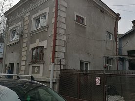 Casa de vânzare 4 camere, în Bucureşti, zona Titulescu