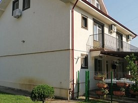 Casa de vânzare 5 camere, în Pantelimon