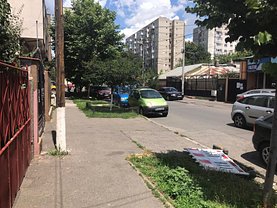 Teren constructii de vânzare, în Bucureşti, zona Berceni