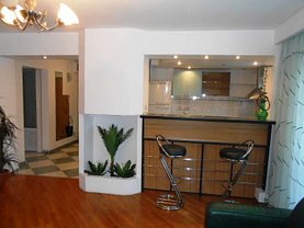 Apartament de închiriat 3 camere, în Bucuresti, zona Vitan Mall