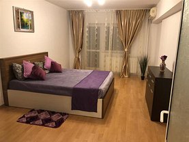 Apartament de închiriat 2 camere, în Bucuresti, zona Unirii