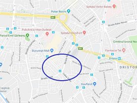 Apartament de vânzare 4 camere, în Bucuresti, zona Vitan Mall