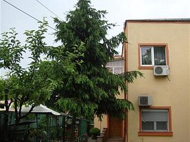 Apartament de închiriat 3 camere, în Bucuresti, zona Splaiul Unirii