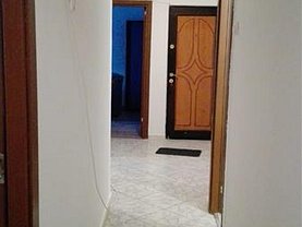Apartament de închiriat 3 camere, în Bucureşti, zona Basarabia
