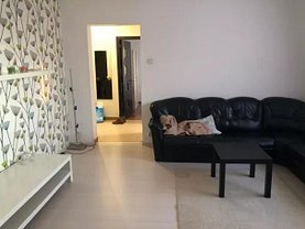 Apartament de vânzare 3 camere, în Bucureşti, zona Titan