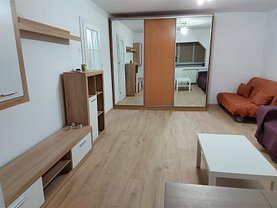 Garsonieră de închiriat, în Bucureşti, zona Vitan Mall