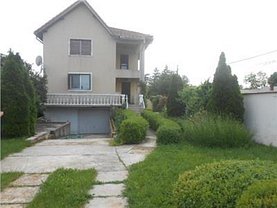 Casa de vânzare 8 camere, în Snagov, zona Central