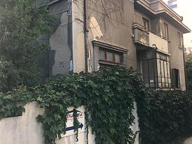 Casa de vânzare 6 camere, în Bucuresti, zona Dorobanti