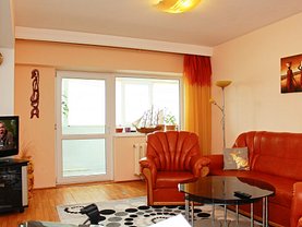 Apartament de vânzare 5 camere, în Constanta, zona City Park Mall