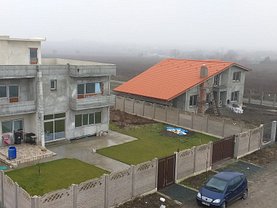 Casa de vânzare 5 camere, în Cumpana