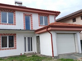 Casa de vânzare 6 camere, în Cumpana