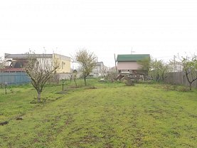 Teren constructii de vânzare, în Cumpana