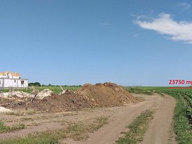 Teren constructii de vânzare, în Cumpana