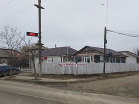 Vânzare spaţiu comercial