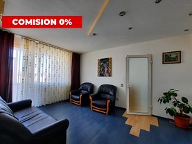 Apartament de vânzare 3 camere, în Constanţa, zona Central