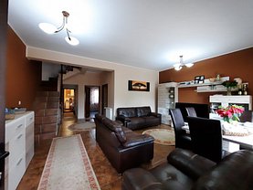 Casa 4 camere în Valu lui Traian