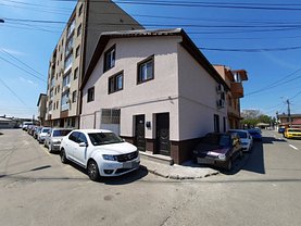 Casa de vânzare 6 camere, în Constanţa, zona Viile Noi