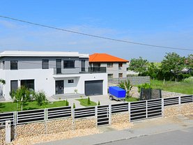 Casa de vânzare 6 camere, în Cumpăna