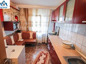 Apartament de vânzare 2 camere în Bacau, Mioritei