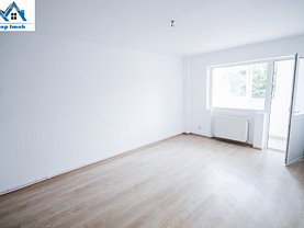 Apartament de vânzare 2 camere în Bacau, Energiei