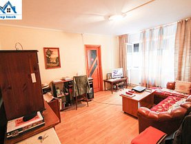 Apartament de vânzare 2 camere în Bacau, Alecu Russo