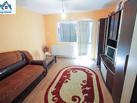 Apartament de vânzare 4 camere în Bacau, Orizont