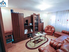 Apartament de vânzare 2 camere în Bacau, Republicii